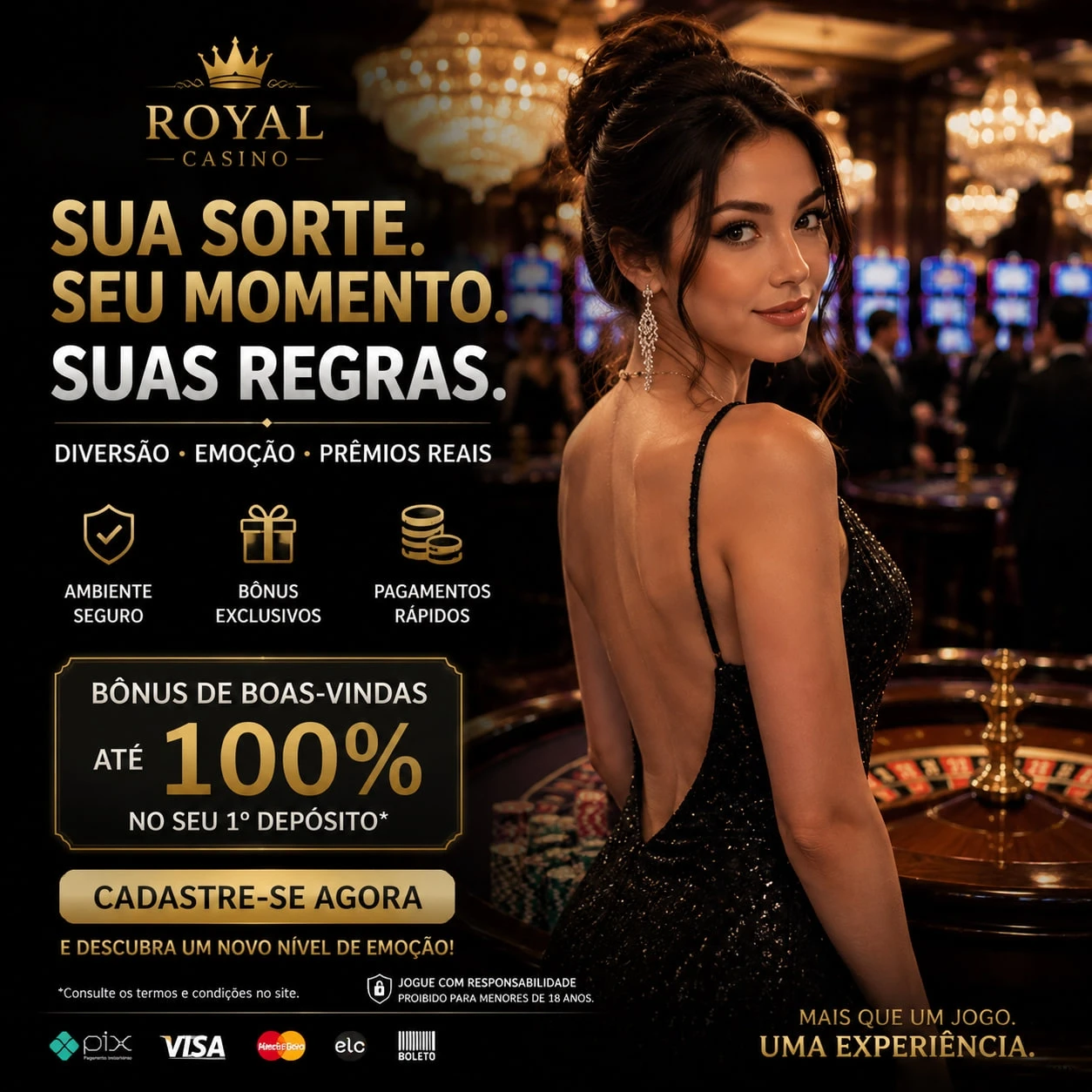 Segurança Depósitos 57H