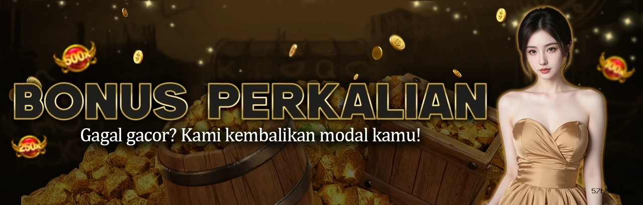 Microgaming 57H