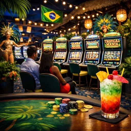 57H Cassino Clássico
