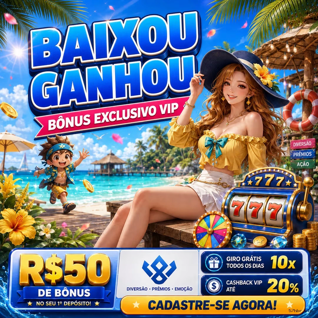 Novos Jogos 57H