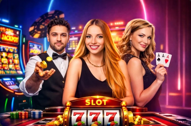 57H Cassino Clássico