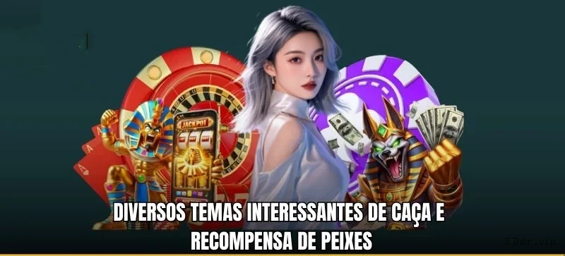 57H Cassino Clássico