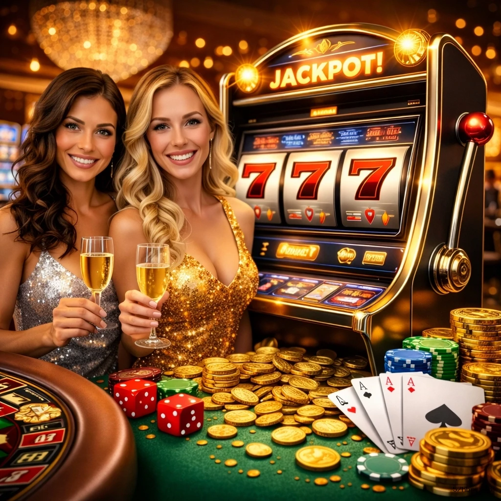 57H Cassino Clássico