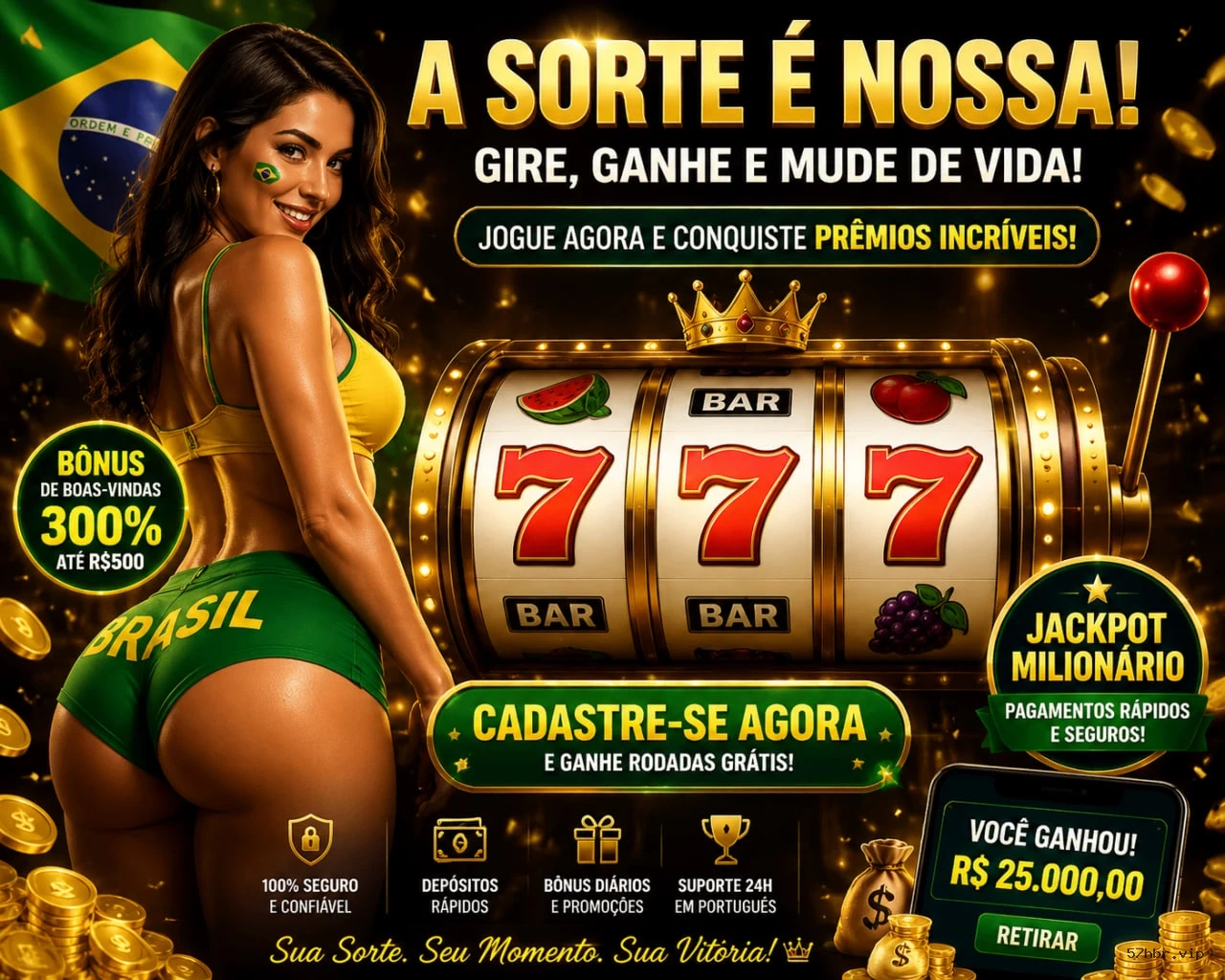 Roleta Ao Vivo 57H