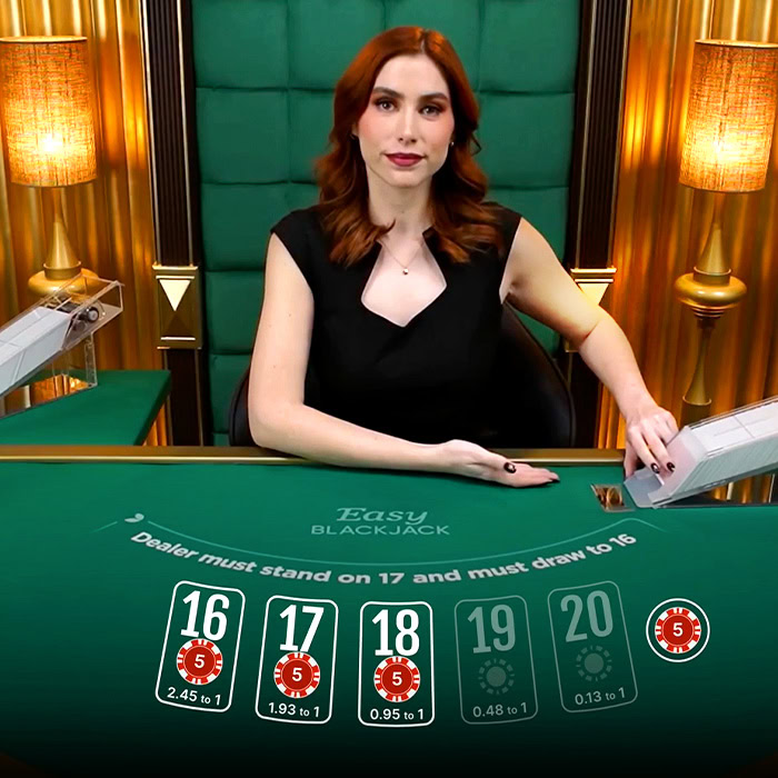 Blackjack 57H